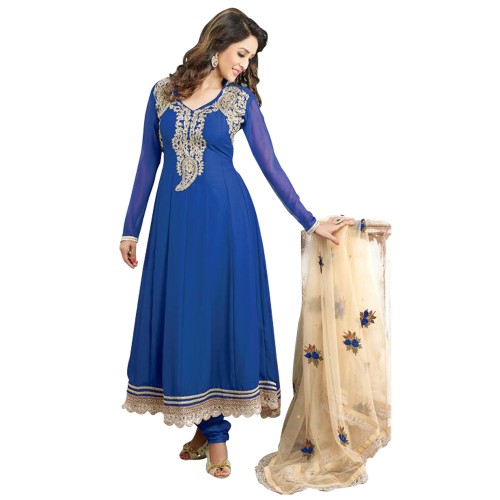 Anarkali suit